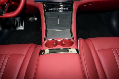 2026款 易三方闪充性能型-内饰-图片-有驾