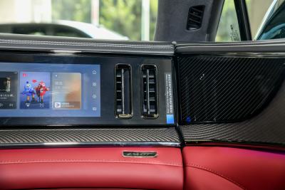 2026款 易三方闪充性能型-内饰-图片-有驾