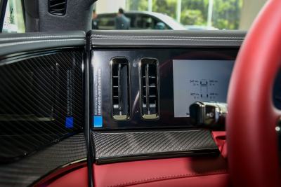 2026款 易三方闪充性能型-内饰-图片-有驾