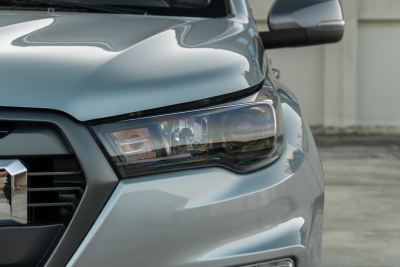 2020款 2.0T驭途9柴油四驱豪华型标轴4F20TC-外观-图片-有驾