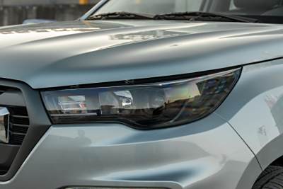 2020款 2.0T驭途9柴油四驱豪华型标轴4F20TC-外观-图片-有驾