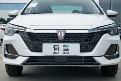 2023款 EV 500天幕大客户版-外观-图片-有驾