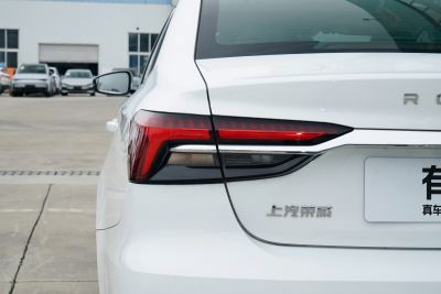 2023款 EV 500天幕大客户版-外观-图片-有驾