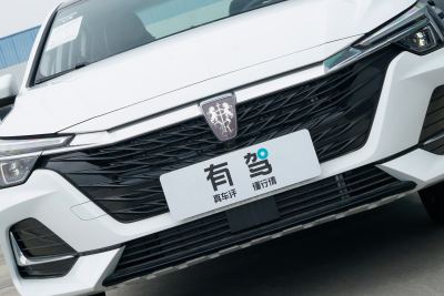 2023款 EV 500天幕大客户版-外观-图片-有驾