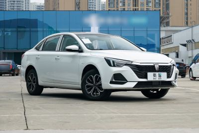 2023款 EV 500天幕大客户版-外观-图片-有驾