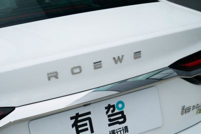 2023款 EV 500天幕大客户版-外观-图片-有驾