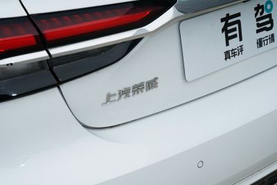 2023款 EV 500天幕大客户版-外观-图片-有驾