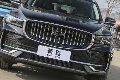 2023款 2.0TD 高功自动两驱旗舰型-外观-图片-有驾