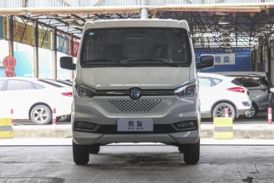 2023款 标准版 41.472kWh 河南锂动-外观-图片-有驾