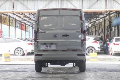 2023款 标准版 41.472kWh 河南锂动-外观-图片-有驾