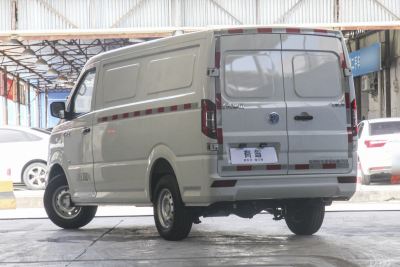 2023款 标准版 41.472kWh 河南锂动-外观-图片-有驾