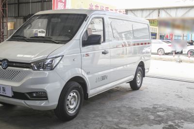 2023款 标准版 41.472kWh 河南锂动-外观-图片-有驾