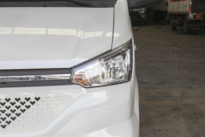 2023款 标准版 41.472kWh 河南锂动-外观-图片-有驾