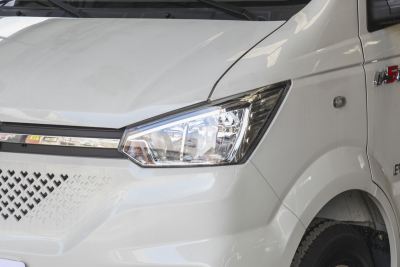 2023款 标准版 41.472kWh 河南锂动-外观-图片-有驾