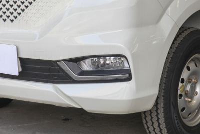2023款 标准版 41.472kWh 河南锂动-外观-图片-有驾