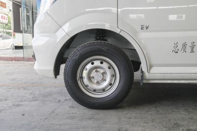 2023款 标准版 41.472kWh 河南锂动-外观-图片-有驾