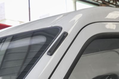 2023款 标准版 41.472kWh 河南锂动-外观-图片-有驾