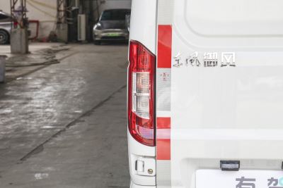 2023款 标准版 41.472kWh 河南锂动-外观-图片-有驾