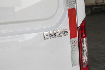 2023款 标准版 41.472kWh 河南锂动-外观-图片-有驾