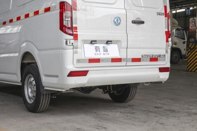2023款 标准版 41.472kWh 河南锂动-外观-图片-有驾