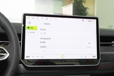 2024款 首发版-内饰-图片-有驾