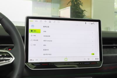 2024款 首发版-内饰-图片-有驾