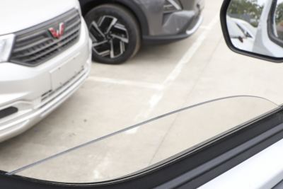 2024款 300KM 舒适型客车版 75kW-空间-图片-有驾