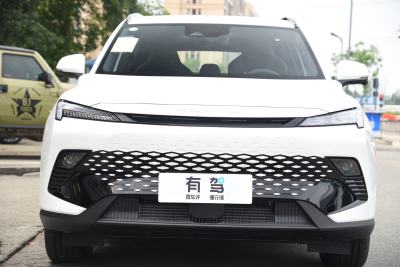 2023款 1.5T DCT铂金版-外观-图片-有驾