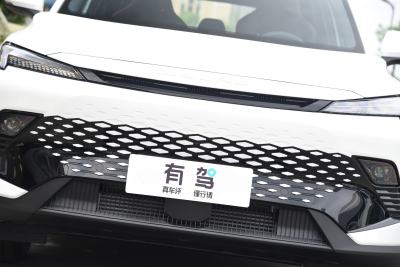 2023款 1.5T DCT铂金版-外观-图片-有驾