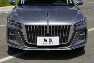 2025款 2.0T 自动旗畅50万辆纪念版-外观-图片-有驾