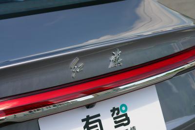 2025款 2.0T 自动旗畅50万辆纪念版-外观-图片-有驾