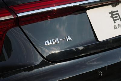 2025款 2.0T 自动旗畅50万辆纪念版-外观-图片-有驾