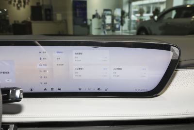 2025款 陆尊 智享和悦版-内饰-图片-有驾