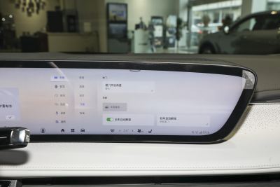 2025款 陆尊 智享和悦版-内饰-图片-有驾
