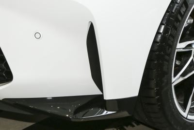 2024款 M4双门轿跑车 雷霆版-外观-图片-有驾