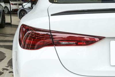 2024款 M4双门轿跑车 雷霆版-外观-图片-有驾