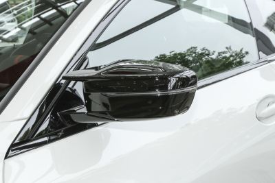 2024款 M4双门轿跑车 雷霆版-外观-图片-有驾