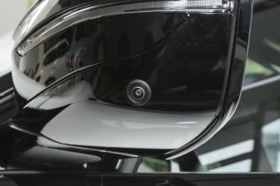 2024款 M4双门轿跑车 雷霆版-外观-图片-有驾
