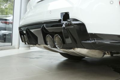 2024款 M4双门轿跑车 雷霆版-外观-图片-有驾