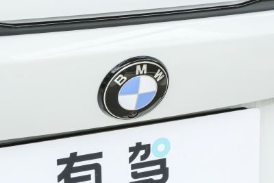 2024款 M4双门轿跑车 雷霆版-外观-图片-有驾