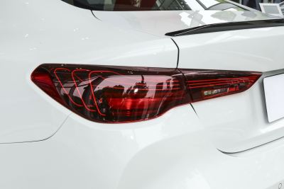 2024款 M4双门轿跑车 雷霆版-外观-图片-有驾