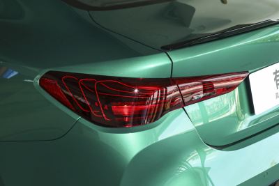 2024款 M4双门轿跑车 雷霆版-外观-图片-有驾