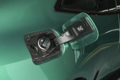 2024款 M4双门轿跑车 雷霆版-外观-图片-有驾