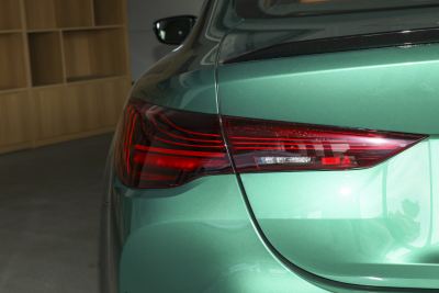 2024款 M4双门轿跑车 雷霆版-外观-图片-有驾