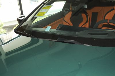 2024款 M4双门轿跑车 雷霆版-外观-图片-有驾