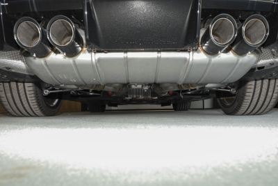 2024款 M4双门轿跑车 雷霆版-外观-图片-有驾