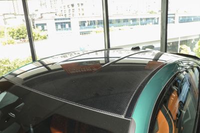 2024款 M4双门轿跑车 雷霆版-外观-图片-有驾