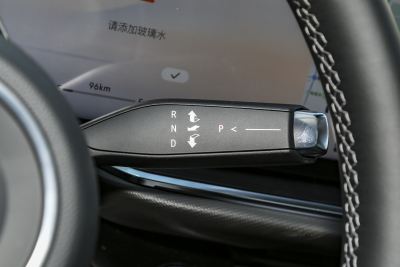 2025款 昂科威Plus 28T 四驱白金版-内饰-图片-有驾