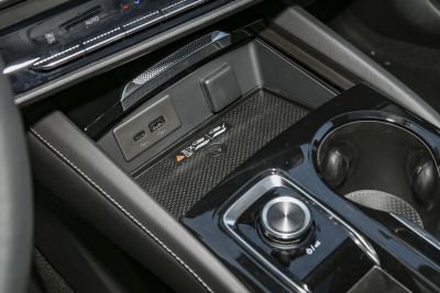 2025款 昂科威Plus 28T 四驱白金版-内饰-图片-有驾