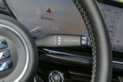 2025款 昂科威Plus 28T 四驱白金版-内饰-图片-有驾